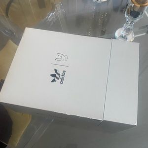 Bad Bunny x Forum Buckle Low